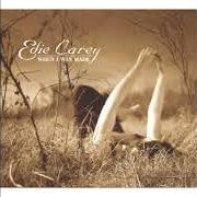 The lyrics WITH OUR HANDS of EDIE CAREY is also present in the album When i was made (2004)