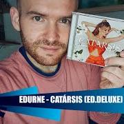 The lyrics CIERRA AL SALIR of EDURNE is also present in the album Catarsis (deluxe) (2022)