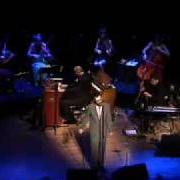 The lyrics GIRL FROM NORTH COUNTRY of EELS is also present in the album With strings live at town hall (2006)