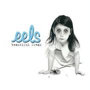 The lyrics NOT READY YET of EELS is also present in the album Beautiful freak (1996)