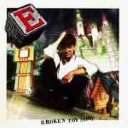 The lyrics MASS of EELS is also present in the album Broken toy shop (1993)
