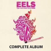 The lyrics BONE DRY of EELS is also present in the album The deconstruction (2018)