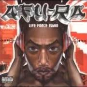 The lyrics ASUN/THE MESSAGE of AFU-RA is also present in the album Life force radio (2002)