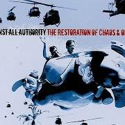 The lyrics BEST ENEMY of AGAINST ALL AUTHORITY is also present in the album The restoration of chaos and order (2006)