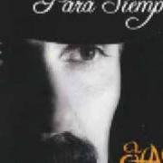 The lyrics SI TE LLAME of EL CHAPO DE SINALOA is also present in the album Para siempre (2008)
