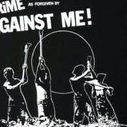 The lyrics I AM CITIZEN of AGAINST ME! is also present in the album Against me! [ep] (2000)