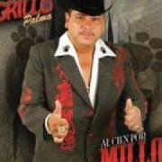 The lyrics CHACALOSAS of EL TIGRILLO PALMA is also present in the album Al cien por millon (2009)