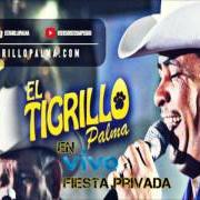 The lyrics VENGO A VER UNOS OJOS of EL TIGRILLO PALMA is also present in the album Fiesta privada con banda (2008)