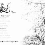 The lyrics SOWILO RUNE of AGALLOCH is also present in the album The white - ep (2008)