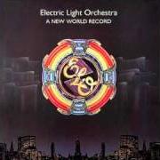 The lyrics DO YA of ELECTRIC LIGHT ORCHESTRA is also present in the album A new world record (1976)