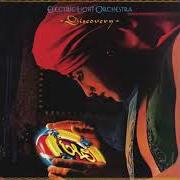 The lyrics (ON THE RUN) of ELECTRIC LIGHT ORCHESTRA is also present in the album Discovery (1979)