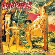 The lyrics REMEMBER of AGATHOCLES is also present in the album Thanks for your hostility (1996)