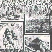 The lyrics HIDEOUS HEADCHOPPING of AGATHOCLES is also present in the album Distrust and abuse - ep (1993)