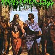 The lyrics THE TRUTH BEGINS, WHERE MAN STOPS TO THINK of AGATHOCLES is also present in the album Theatric symbolization of life (1992)