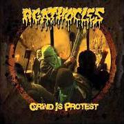 The lyrics BAD ASS FARMER of AGATHOCLES is also present in the album Grind is protest (2008)