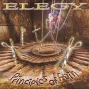 The lyrics SILENCE IN THE WIND of ELEGY is also present in the album Principles of pain (2002)