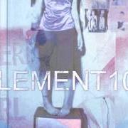 The lyrics 20 YEARS IN THE MAKING of ELEMENT 101 is also present in the album Stereo girl (2001)