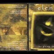 The lyrics EYE FOR A LIE of ELENIUM is also present in the album For giving and getting (2003)