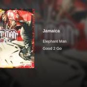 The lyrics NAH GWAN A JAMAICA of ELEPHANT MAN is also present in the album Good 2 go (2003)