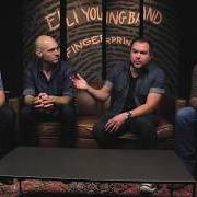 The lyrics OLD SONGS of ELI YOUNG BAND is also present in the album Fingerprints (2017)