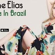 The lyrics SOME ENCHANTED PLACE of ELIANE ELIAS is also present in the album Made in brazil (2015)