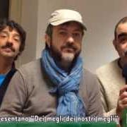 The lyrics MIO CUGGINO of ELIO E LE STORIE TESE is also present in the album Dei megli dei nostri megli (2014)