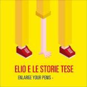 The lyrics OMOSESSUALITÀ of ELIO E LE STORIE TESE is also present in the album Enlarge your penis (2012)