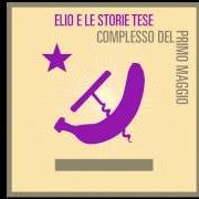 The lyrics REGGIA (BASE PER ALTEZZA) of ELIO E LE STORIE TESE is also present in the album L'album biango (2013)
