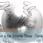 The lyrics GLI OCCHIALI DEGLI AMORE of ELIO E LE STORIE TESE is also present in the album Peerla (1998)