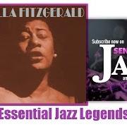 The lyrics IF YOU SHOULD EVER LEAVE of ELLA FITZGERALD is also present in the album Legends: ella fitzgerald