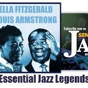 The lyrics GOIN' OUT OF MY HEAD of ELLA FITZGERALD is also present in the album Legends