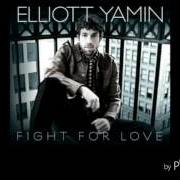 The lyrics THE BRIDGE IS BURNING of ELLIOTT YAMIN is also present in the album Fight for love (2009)