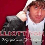 The lyrics BACK DOOR SANTA of ELLIOTT YAMIN is also present in the album My kind of holiday (2008)