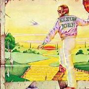 The lyrics LOVE LIES BLEEDING of ELTON JOHN is also present in the album Goodbye yellow brick road (1973)