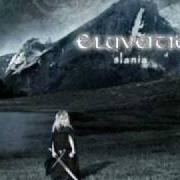 The lyrics INIS MONA of ELUVEITIE is also present in the album Slania (2008)