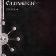 The lyrics CARRY THE TORCH of ELUVEITIE is also present in the album Origins (2014)