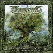 The lyrics HEAVEN IS A PLACE ON EARTH of ELVENKING is also present in the album Two tragedy poets (...And a caravan of weird figures) (2008)