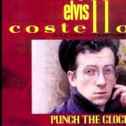 The lyrics TOWN WHERE TIME STOOD STILL of ELVIS COSTELLO is also present in the album Punch the clock (1983)