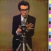 The lyrics RADIO RADIO of ELVIS COSTELLO is also present in the album This year's model (1978)