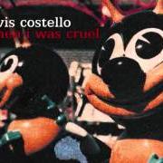 The lyrics ALIBI of ELVIS COSTELLO is also present in the album When i was cruel (2002)