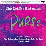 The lyrics IF YOU LOVE ME of ELVIS COSTELLO is also present in the album Purse (2019)