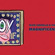 The lyrics MR. CRESCENT of ELVIS COSTELLO is also present in the album The boy named if (2022)