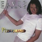 The lyrics TIEMBLO of ELVIS CRESPO is also present in the album Pintame (1999)