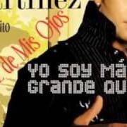 The lyrics AVENTURA of ELVIS MARTINEZ is also present in the album La luz de mis ojos (2007)