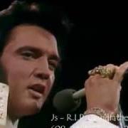 The lyrics I CAN'T STOP LOVING YOU of ELVIS PRESLEY is also present in the album Aloha from hawaii via satellite (1973)