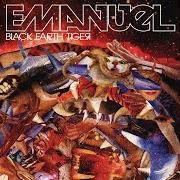 The lyrics WHITE FLAG of EMANUEL is also present in the album Black earth tiger (2007)
