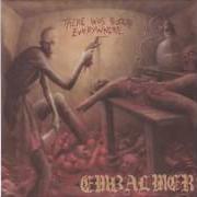 The lyrics BLOOD SUCKING FREAKS of EMBALMER is also present in the album There was blood everywhere (1997)