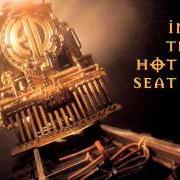 The lyrics HEART ON ICE of EMERSON, LAKE & PALMER is also present in the album In the hot seat (1994)