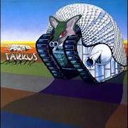 The lyrics TARKUS: II. STONES OF YEARS of EMERSON, LAKE & PALMER is also present in the album Tarkus (1971)