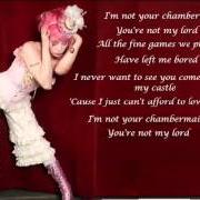 The lyrics HOLLOW LIKE MY SOUL of EMILIE AUTUMN is also present in the album Chambermaid (2000)